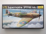 Thumbnail HELLER 280 SUPERMARINE SPITFIRE Mk.I
